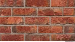 Photo Textures of Wall Brick